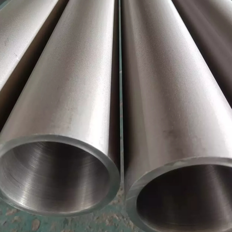 oil industry ABS 316L S31603 seamless stainless steel tube PED