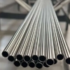Round high quality S30432 Seamless Stainless Steel Pipe industry