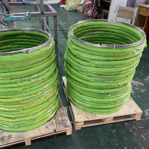 316L Car condenser Bright annealing stainless steel seamless Coil tube