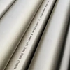  N08811 incoloy 800HT Stainless Steel Seamless Tube/High Precision Nickel Based Alloy Pipes