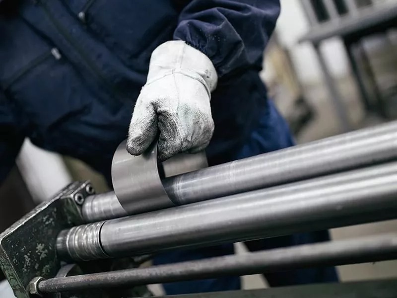 C276 Nickel Alloy Pipe