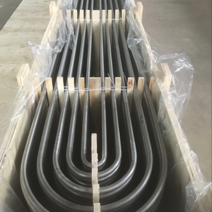 seamless stainless steel Hastelloy U Pipe & Tube C276 N10276 