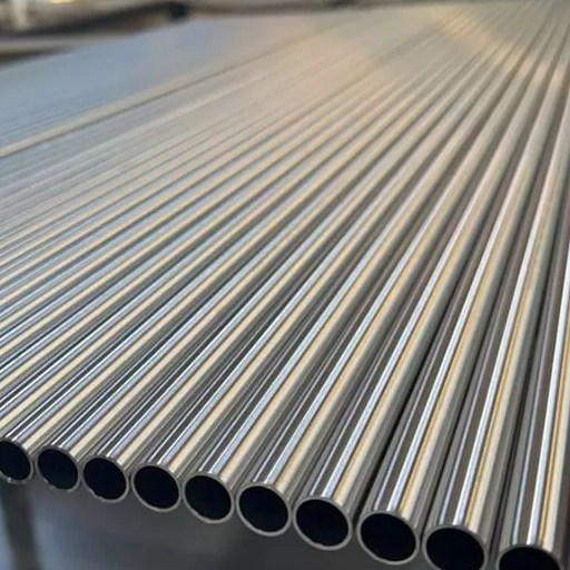 industrial boiler high temperature resistant 347H S34709 seamless stainless steel pipe ISO 
