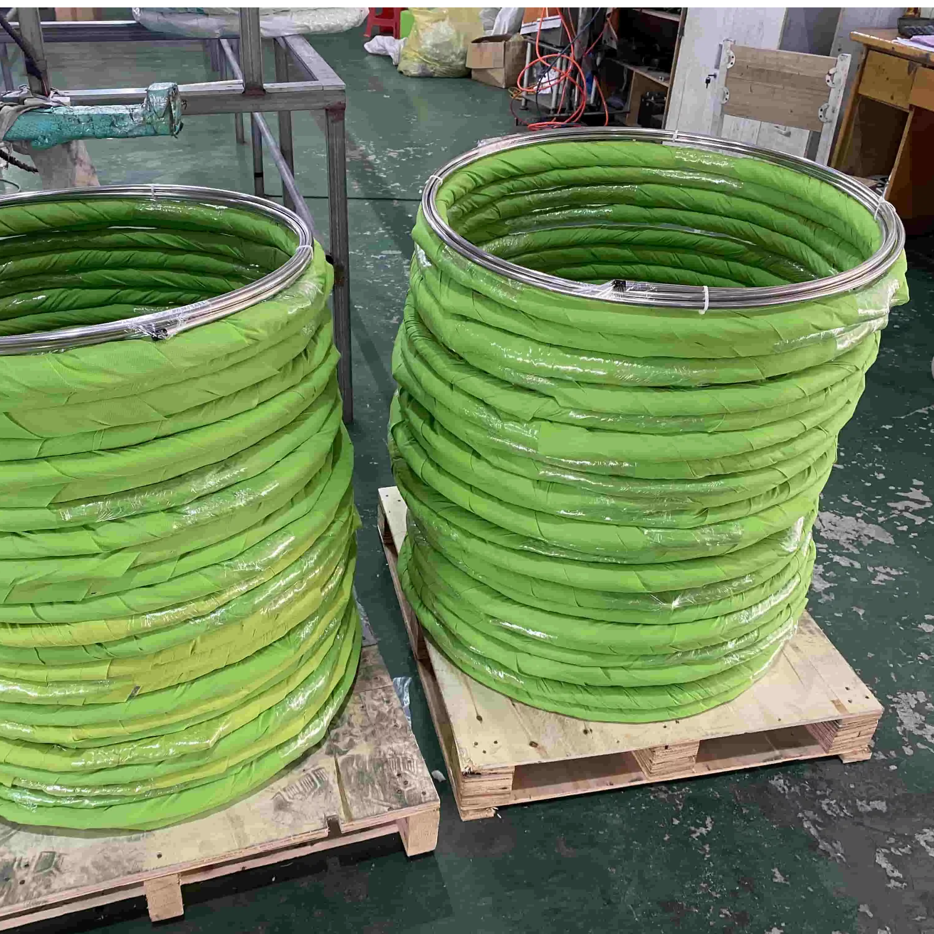 Application of Stainless Steel in Automobile Manufacturing