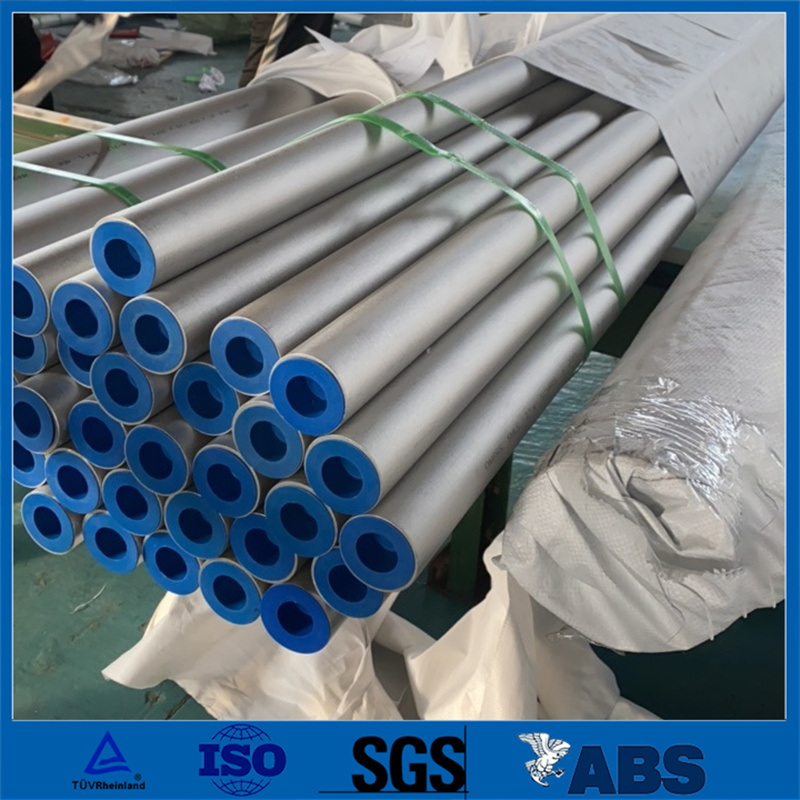 2.4660 UNS N08020 A High Performance Nickel-based Superalloy