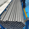high strength natural gas G30 UNS N06030 seamless hastelloy pipe abrasive resistant