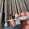 China Factory Supply high quality ASTM Ss TP 321 Welded Stainless Steel Pipe