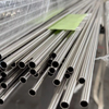 A249 269 304L Weld ERW Stainless Steel Welded Pipe 