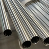 Round high quality S30432 Seamless Stainless Steel Pipe industry