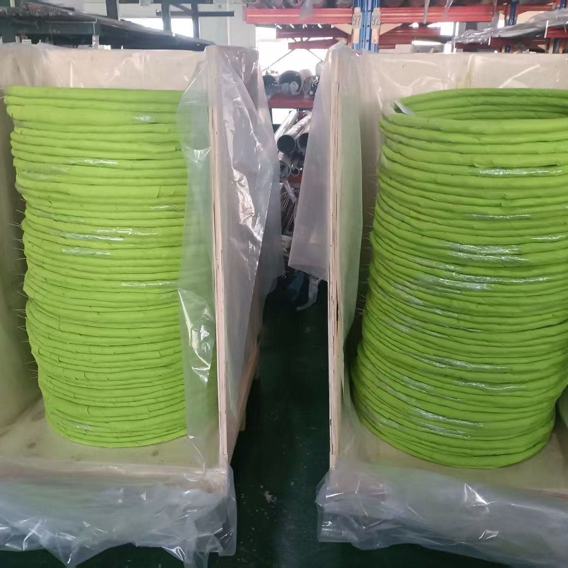 Why do cars need to use stainless steel tubing?