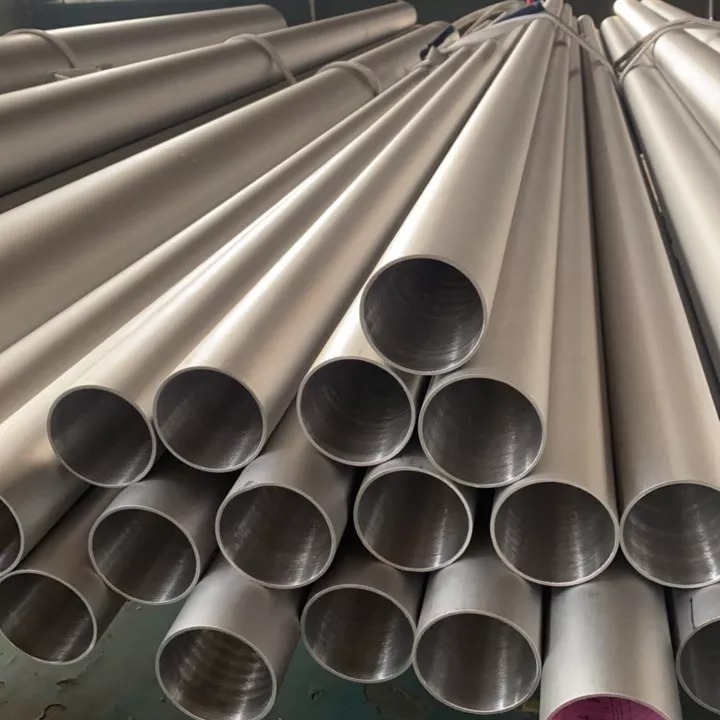 C276 Nickel Alloy Pipe