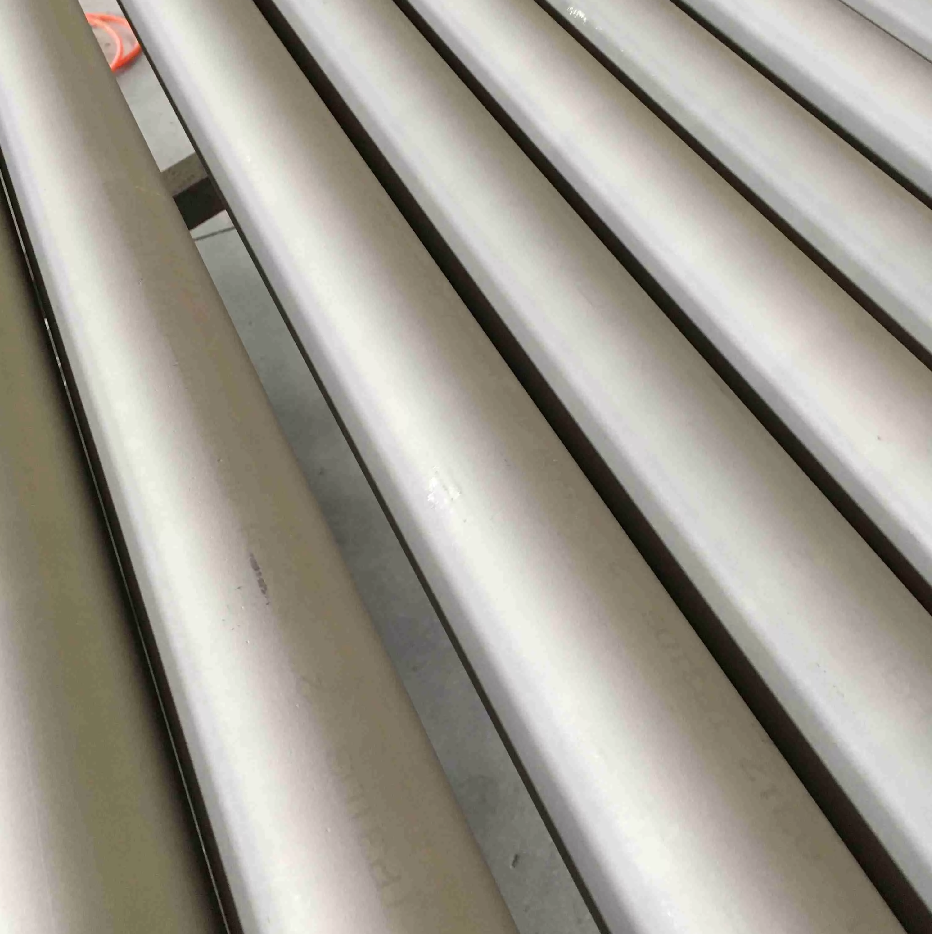 Customized Abrasive Resistant Inconel 718 N07718 Seamless Nickel Alloy Tube Environmental Industry