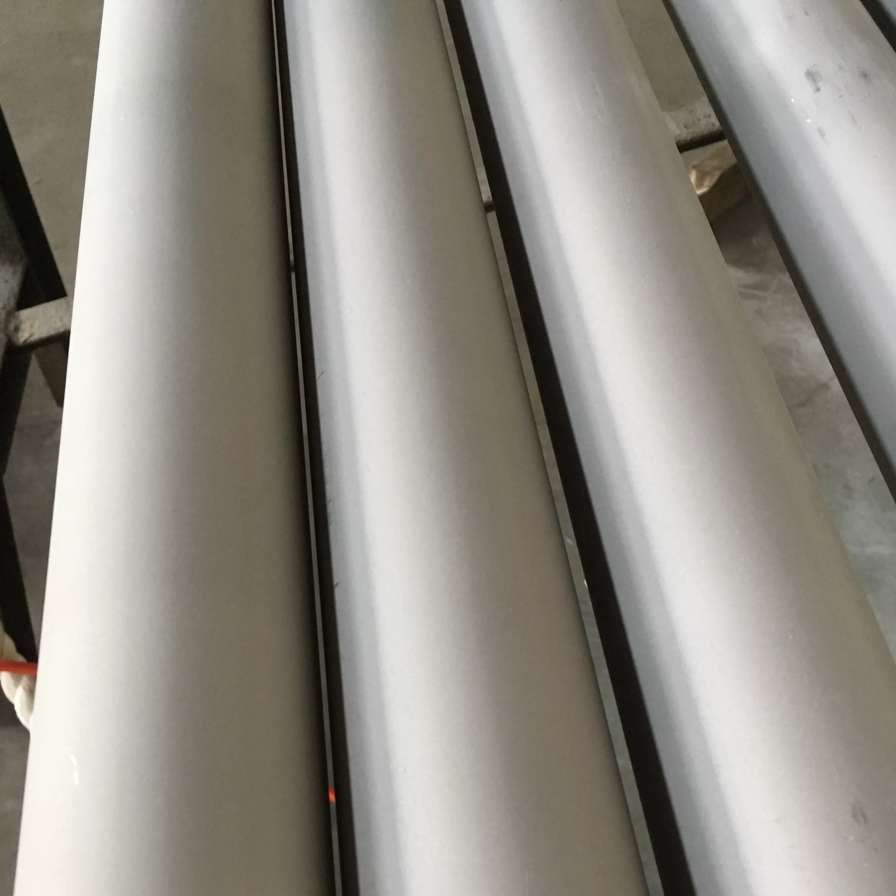 High temperature resistance industrial boiler 310S seamless stainless steel pipe ISO9001