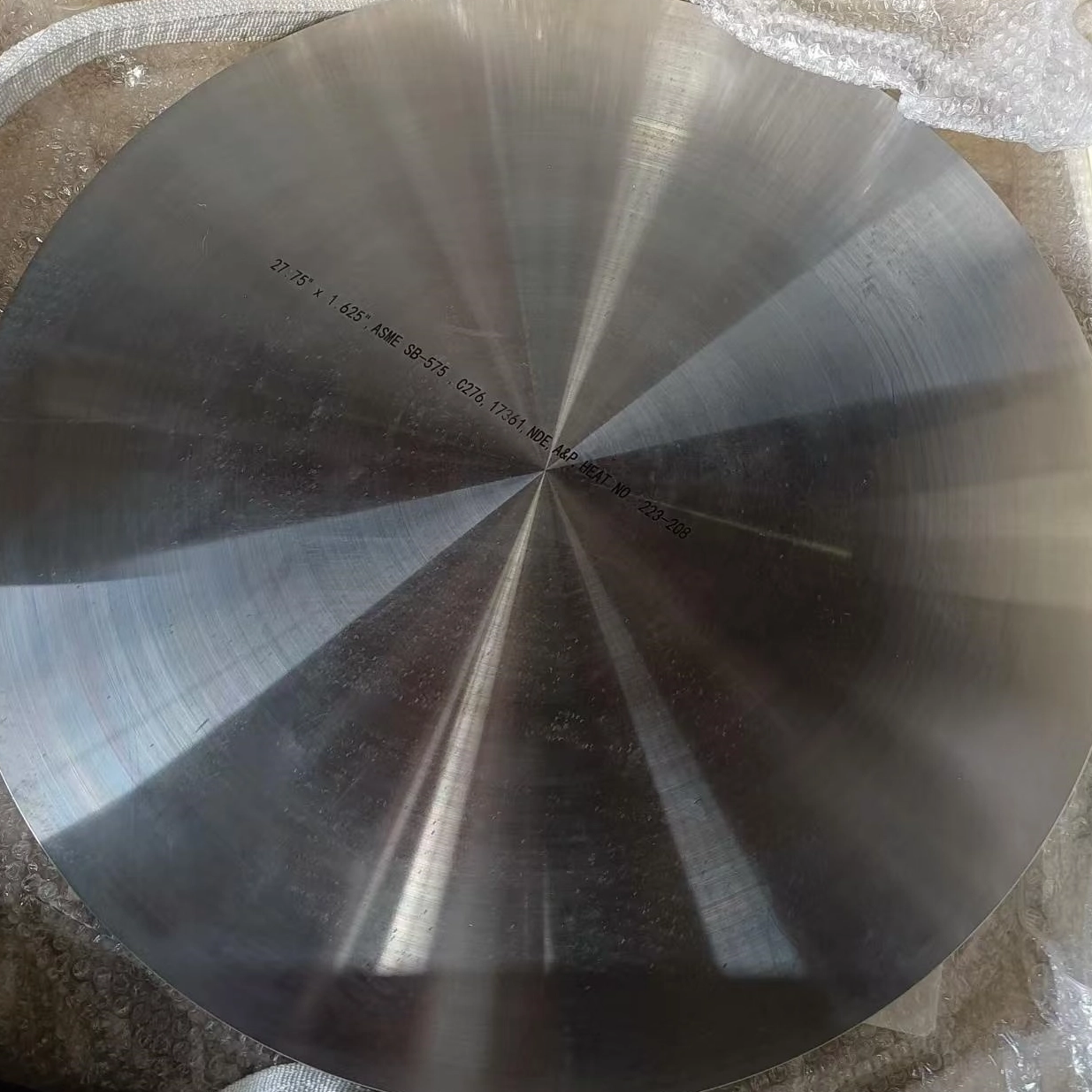 Does Nickel Plated Steel Rust