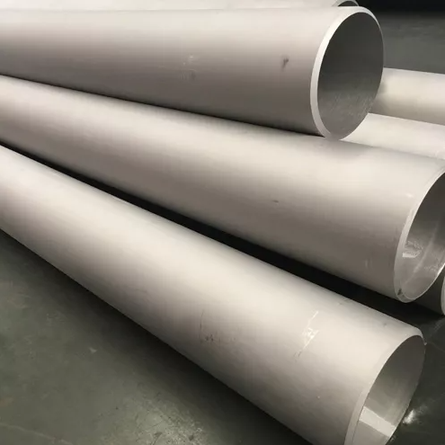 Customized Abrasive Resistant Inconel 718 N07718 Seamless Nickel Alloy Tube Environmental Industry