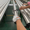 A249 304L Weld ERW Stainless Steel Welded Pipe 