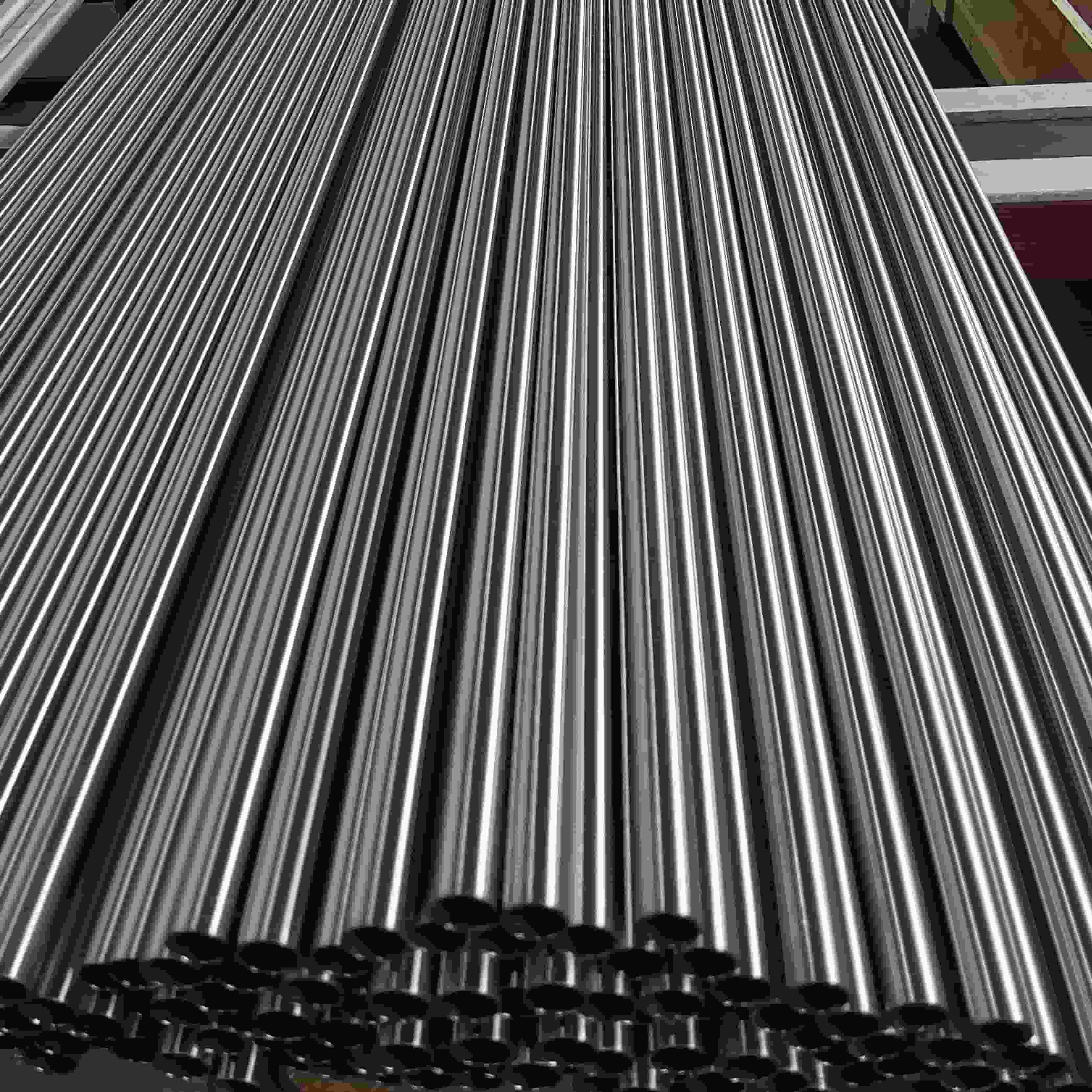 Advantages And Disadvantages of AISI 304N Stainless Steel