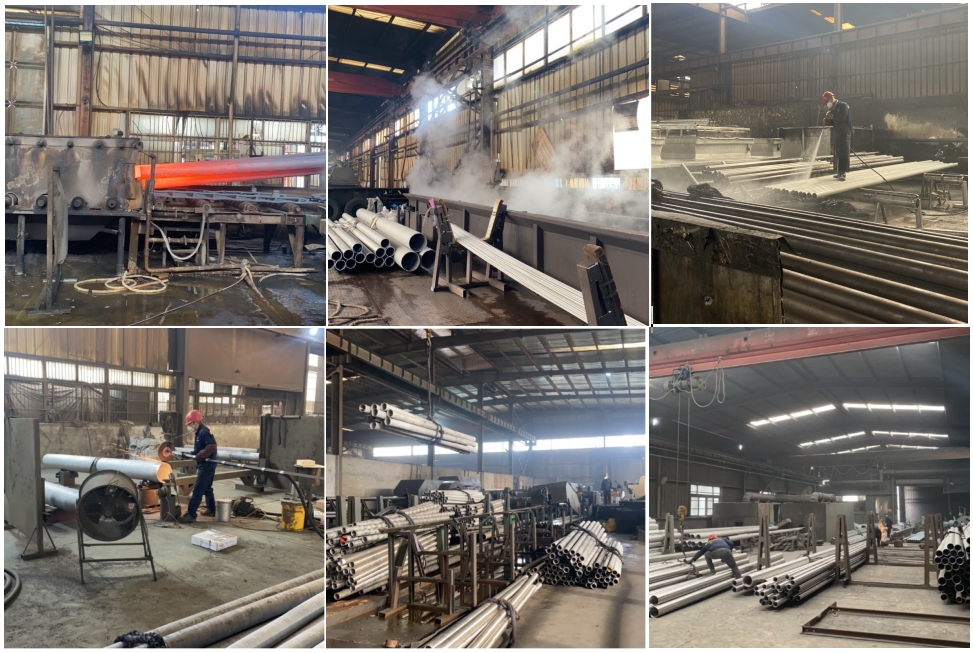 Factory Photos