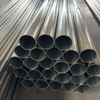 Stainless Steel Welded Pipe 321 1.4541 High temperature corrosion resistance