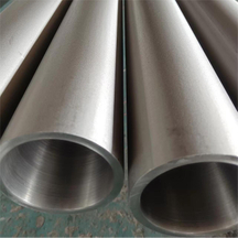 Oil Industry ISO 304 Seamless Stainless Steel Pipe High Precision