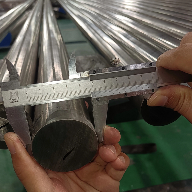 Hastelloy C22 Corrosion Resistant Alloy Forged Steel round Bar