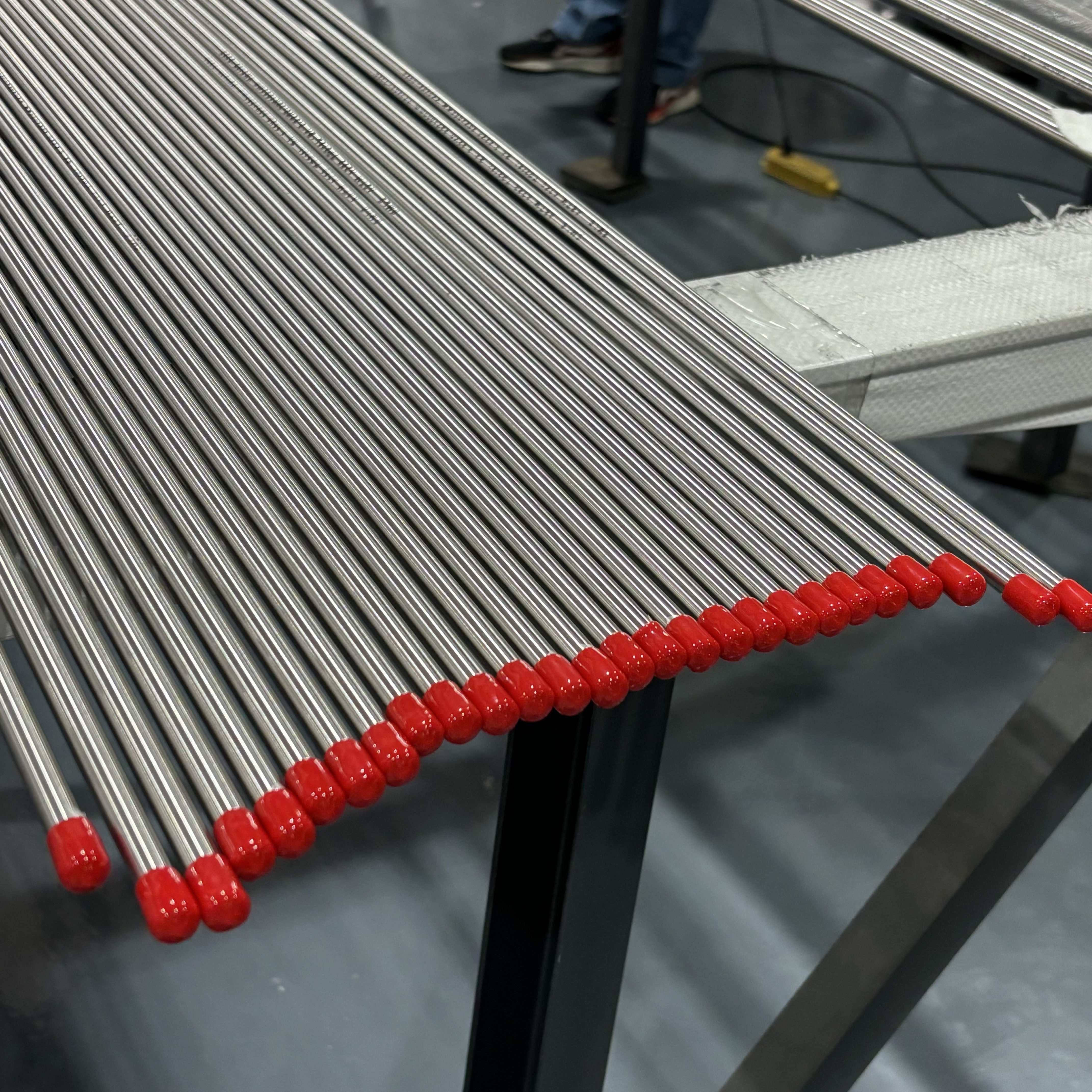 C70600 90/10 Cu-Ni Tubes & Pipes: The Premier Choice for Demanding Marine And Industrial Applications