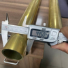 admiralty brass copper pipe C44300