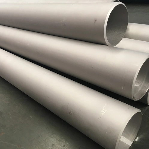 How To Choose Stainless Steel Seamless Pipe For Chemical Processing Lines